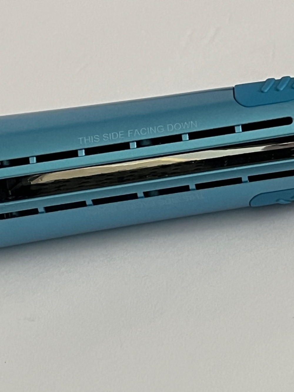 BaBylissPRO Nano Titanium Style/Switch Ionic 5-in-1 Multi-Styler & Dryer - Picture 9 of 16
